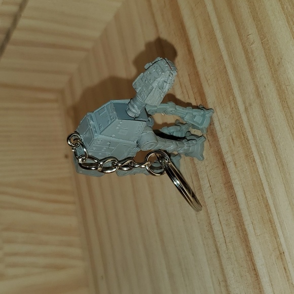 Star Wars DIY Keychain - Picture 4 of 4